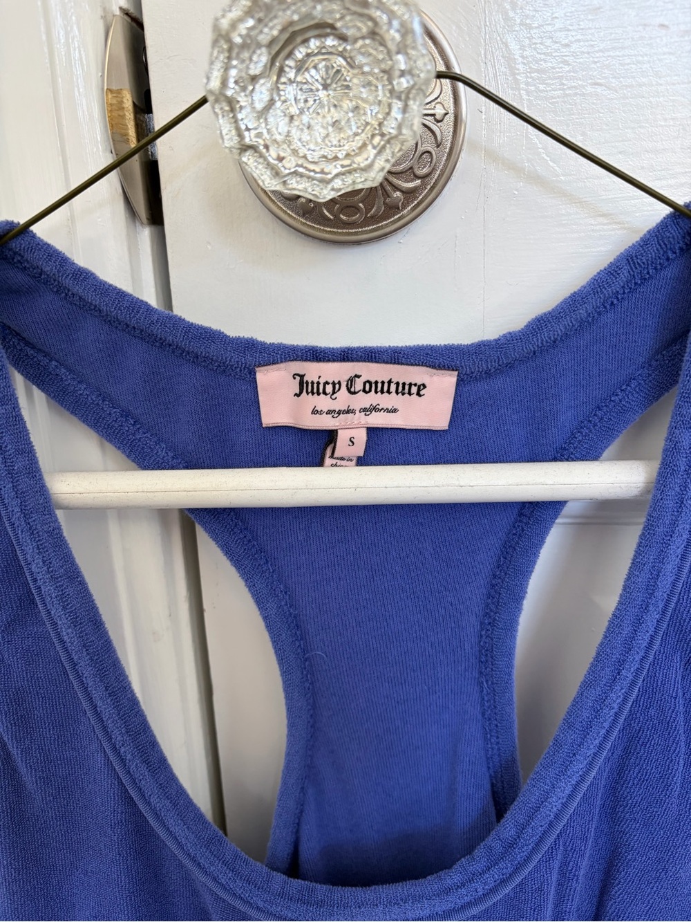 Juicy Couture Cover up - Picture 2 of 4